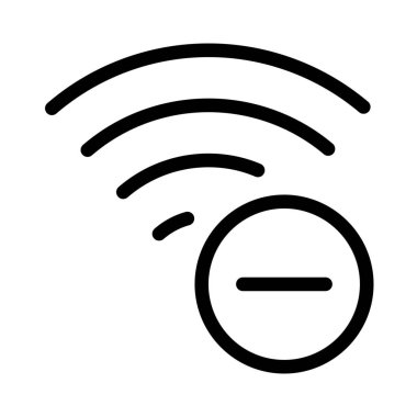 Hatalı bir internet bağlantısının kaldırılması.