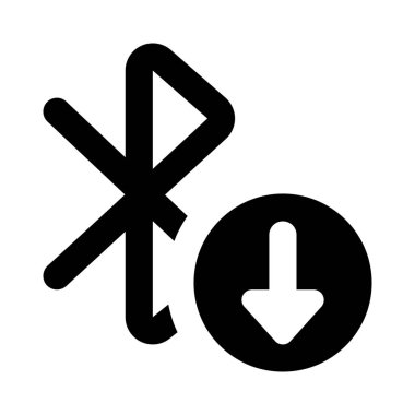 Resimleri paylaşmak için kablosuz kısa mesafe teknolojisi.