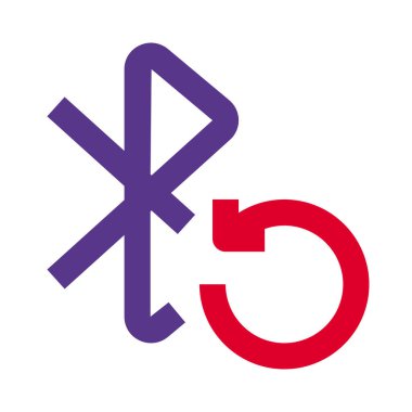 Tanımlama için bluetooth yeniden yükleniyor.