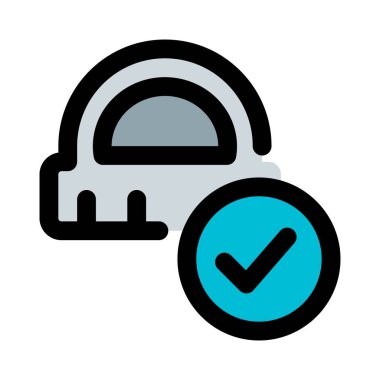 Cetveller mekanik ölçümlerde kullanılır..