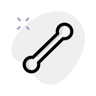 İngiliz anahtarı, cıvataları sıkmak için el bilgisayarı..