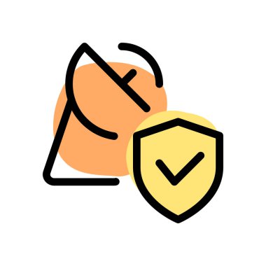 Savunma teknolojisiyle uydu ağını emniyete alın