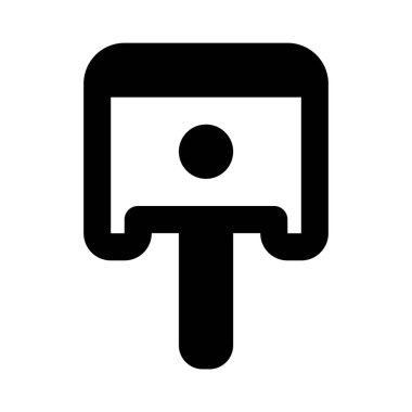 Piston, basınç dönüşümünde kullanılan aygıt.