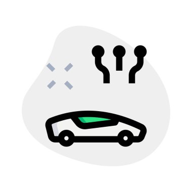 Tesla her araba hızlı şarj seçeneği ile