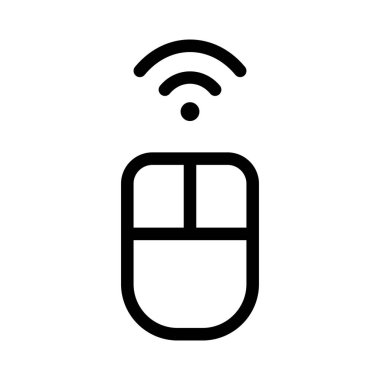 Kablosuz olarak bir fareyi bilgisayara bağlamak.