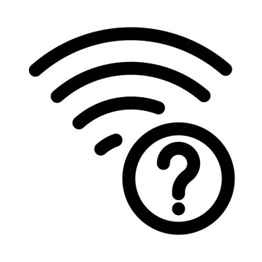 Kablosuz bağlantı için parola gerekli.