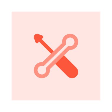 Bir aygıtı tamir etmek için kullanılan mekanik araç.