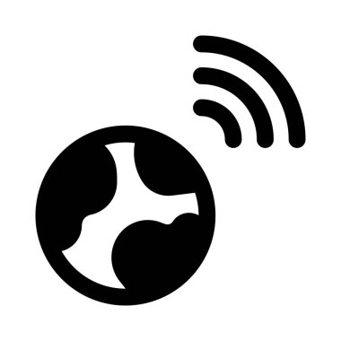 Kablosuz ağın küresel seviye genişlemesi.