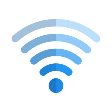 Yönlendirici üzerinde Storng Ağı gösteriliyor.