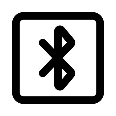 Bluetooth, veri paylaşımı için modern teknoloji.