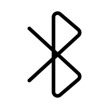 Aygıtı kablosuz olarak bağlamak için Bluetooth teknolojisi.