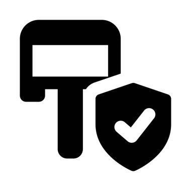 Otomobilde piston pompasını korunma ile kullan.