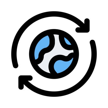 Cep telefonunda küresel internet bağlantısı