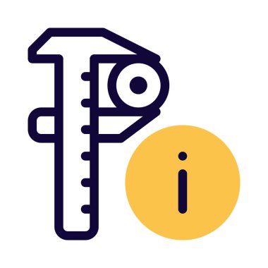 Ayarlanabilir çeneye sahip ucu açık İngiliz anahtarı.