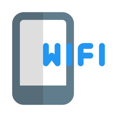 Wi-Fi ağıyla arama yapmak için.