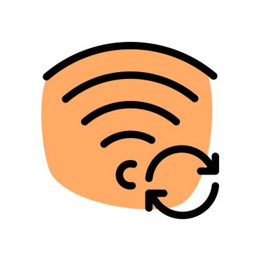 Kablosuz bağlantı kullanarak dosyaları hızla eşzamanla.