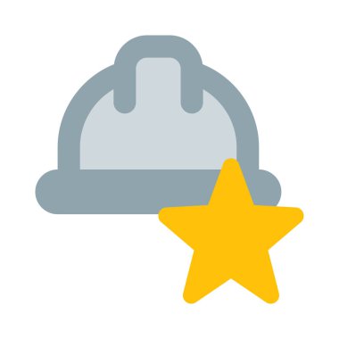 Güvenlik amacıyla en yüksek puanlı kask.