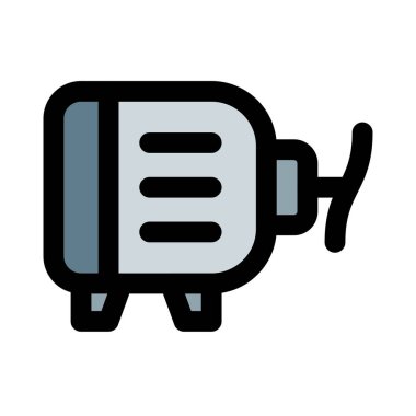 Dinamo, otomobilin bir bileşeni..