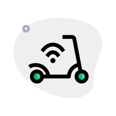 Mobilete kablosuz teknoloji yükleniyor..