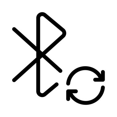 Telefonda bluetooth bağlantısı tekrarlanıyor.