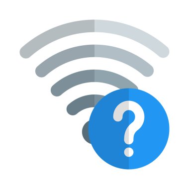 Kablosuz bağlantı için parola gerekli.