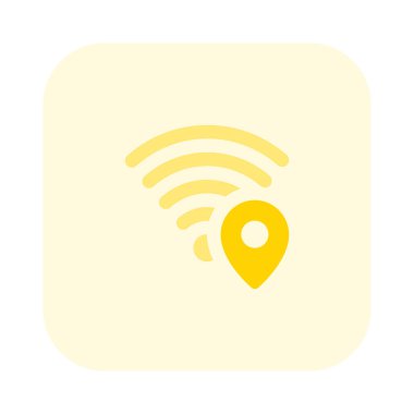 Kablosuz bağlantı ile kolayca izleme konumu.