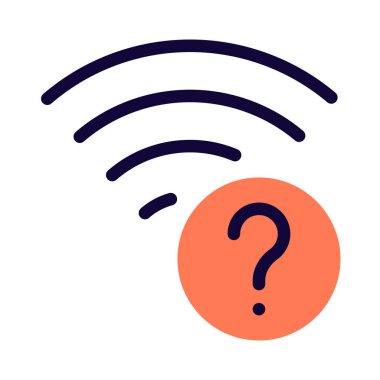 Kablosuz bağlantı için parola gerekli.