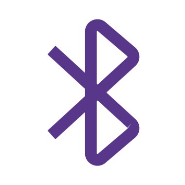 Aygıtı kablosuz olarak bağlamak için Bluetooth teknolojisi.