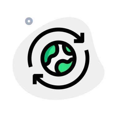 Cep telefonunda küresel internet bağlantısı