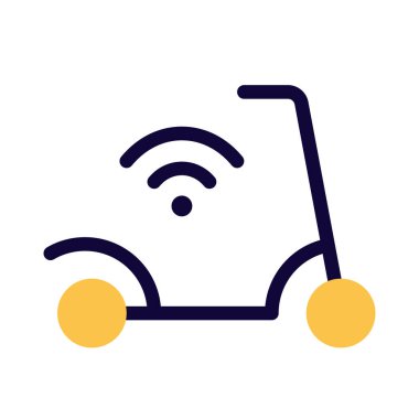 Mobilete kablosuz teknoloji yükleniyor..