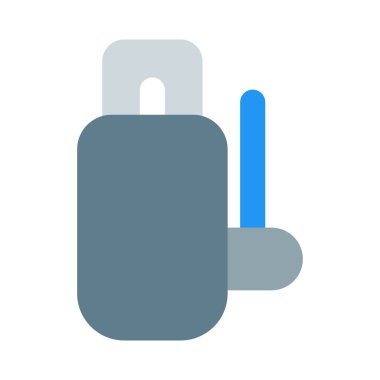 Veri aktarımı için kullanılan kablosuz usb.