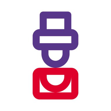 Emniyet kemeri olarak da bilinir..