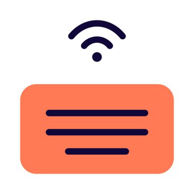 Kablosuz bilgisayar klavyesini kullanmak çok daha kolay..