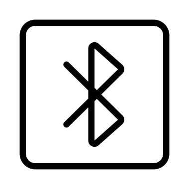 Bluetooth, veri paylaşımı için modern teknoloji.