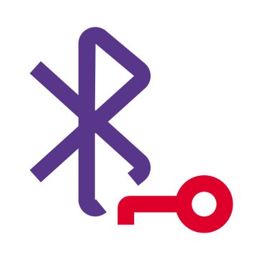 Algılama teknolojisiyle Bluetooth kilit özelliği.