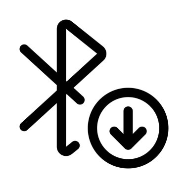 Resimleri paylaşmak için kablosuz kısa mesafe teknolojisi.