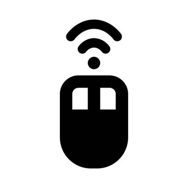 Kablosuz olarak bir fareyi bilgisayara bağlamak.