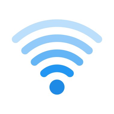 Yönlendirici üzerinde Storng Ağı gösteriliyor.