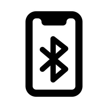 Bluetooth teknolojisiyle kablosuz akıllı telefon bağlantısı.