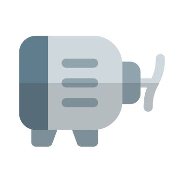 Dinamo, otomobilin bir bileşeni..