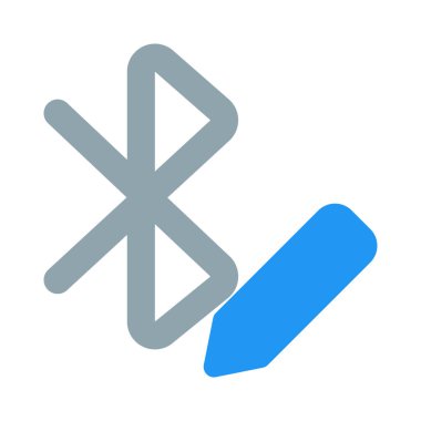 İsmi bluetooth ile düzenleme seçeneği.