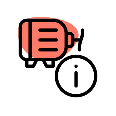 Elektrik jeneratörleri sadece güç sağlamak için kullanılır..