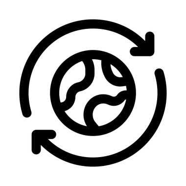 Cep telefonunda küresel internet bağlantısı