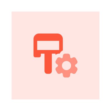 Karşılık mekanizmasını geliştirerek Piston pompası.