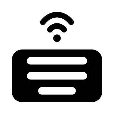 Kablosuz bilgisayar klavyesini kullanmak çok daha kolay..