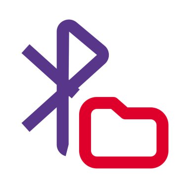 Telefon otomatik olarak bluetooth dizinini içerir.