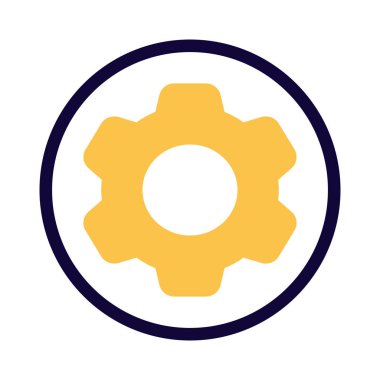 Dönen dişli, mekanik ekipman.