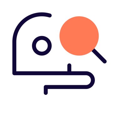 Ölçüm için bir inç şerit aranıyor.