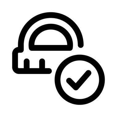 Cetveller mekanik ölçümlerde kullanılır..