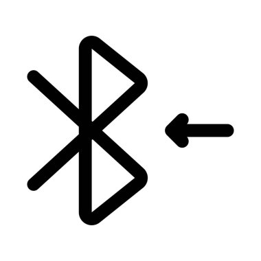 Bluetooth kullanarak gizli veriler aktarılıyor.